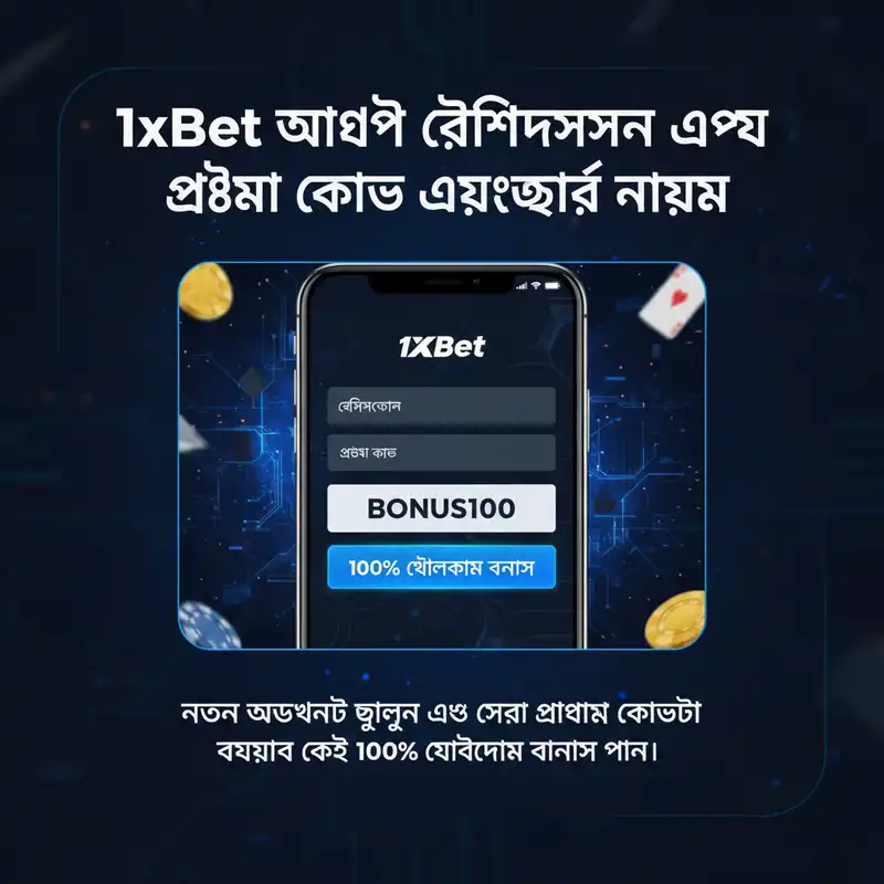 Promo Code