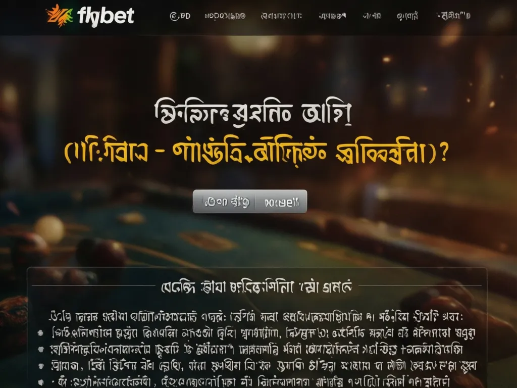 বোনাস গাইড